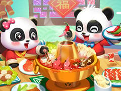 Little Panda's Chinese Recipes