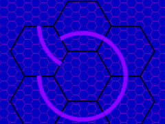 Loop Hexa