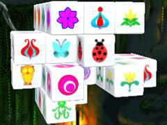 Mahjong Connect 3d