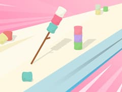 Marshmallow Rush