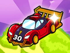 Merge Car Idle Tycoon