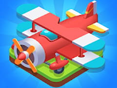 Merge Plane By Best