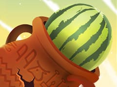 Mortar Watermelon