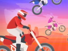 Motocross Hero