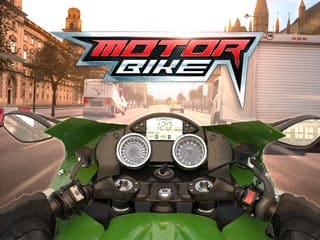 Motorbike