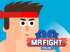 Mr Fight Online