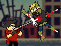 Mr Jack VS Zombies