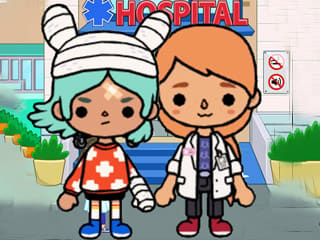 My City: Hospital