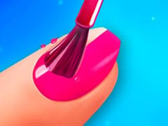 Nail Salon 3D