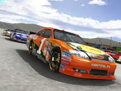 NASCAR Racing