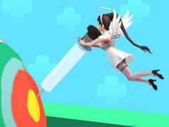 Nurse Run 3D