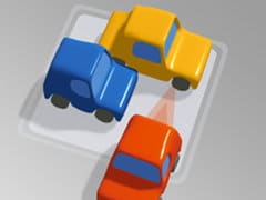 Parking Jam 3D