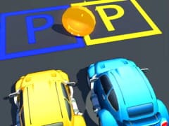 Parking Master Car 3D