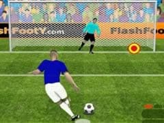 Penalty Shooters 2