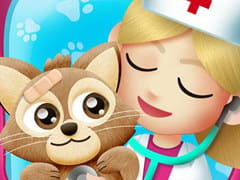 Pet Doctor Animal Care