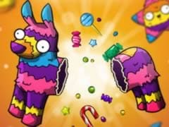 Pinata Muncher