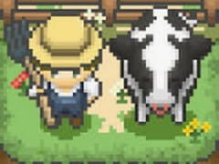 Pixel Farm