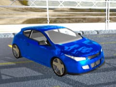 Playnec Car Stunt