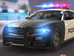 Police Car Simulator