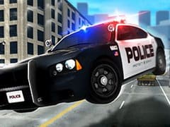 Police Pursuit 2