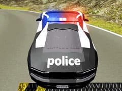 Police Stunts Simulator