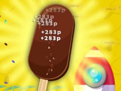 Popsicle Clicker