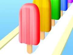 Popsicle Stack