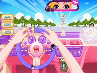 Princess Driver Quiz