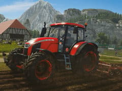 Pure Farming 2018 Online