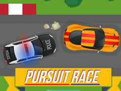 Pursuit Race