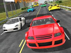 Racing 3D Extreme Car Race