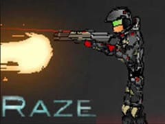 Raze