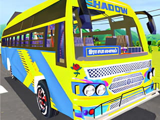 Real Bus Simulator 3D