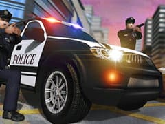 Real Cop Simulator