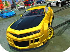 Real Drift Car Simulator 3D