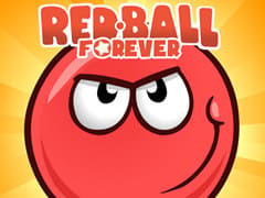 Red Ball Forever