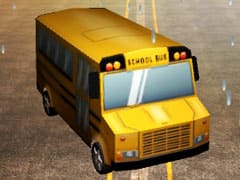 Ride The Bus Simulator