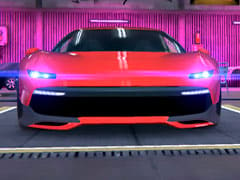 Rod Multiplayer Car Driving