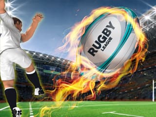 Rugby Kicks Online