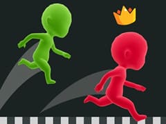 Run Race 3D