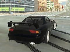 RX7 Drift 3D