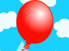 Save The Balloon