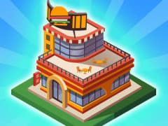 Shopping Mall Tycoon