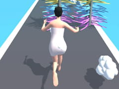 Shower Run 3D