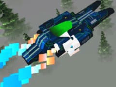 Sky Hunter 3D