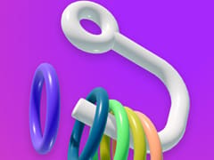 Slide Hoops 3D