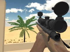 Sniper Attack