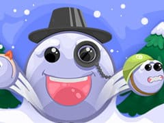 Snowheros.io