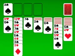 Solitaire Classic