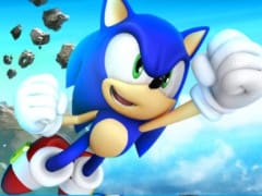 Sonic Jump Fever 2